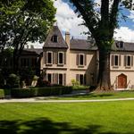 Chateau Ste. Michelle Winery