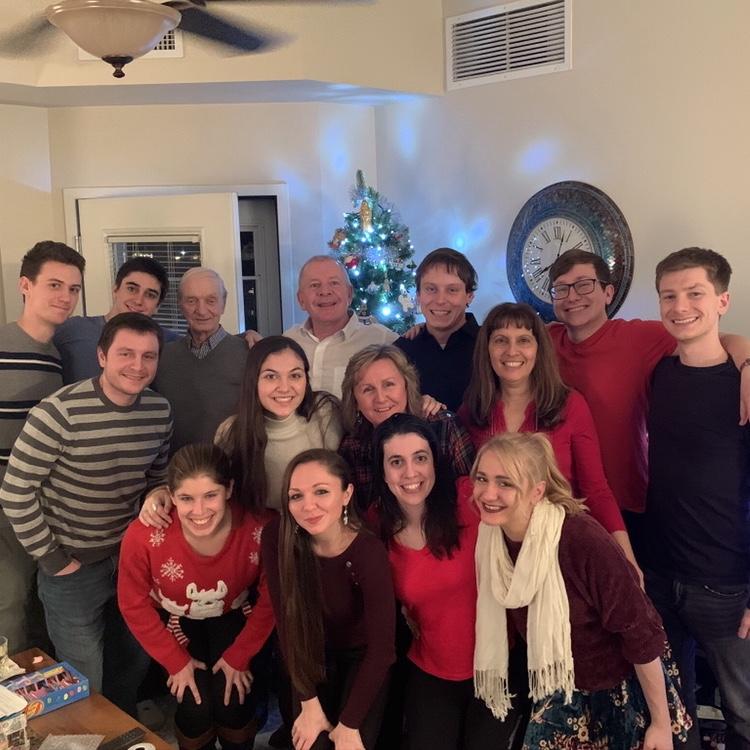 Christmas!