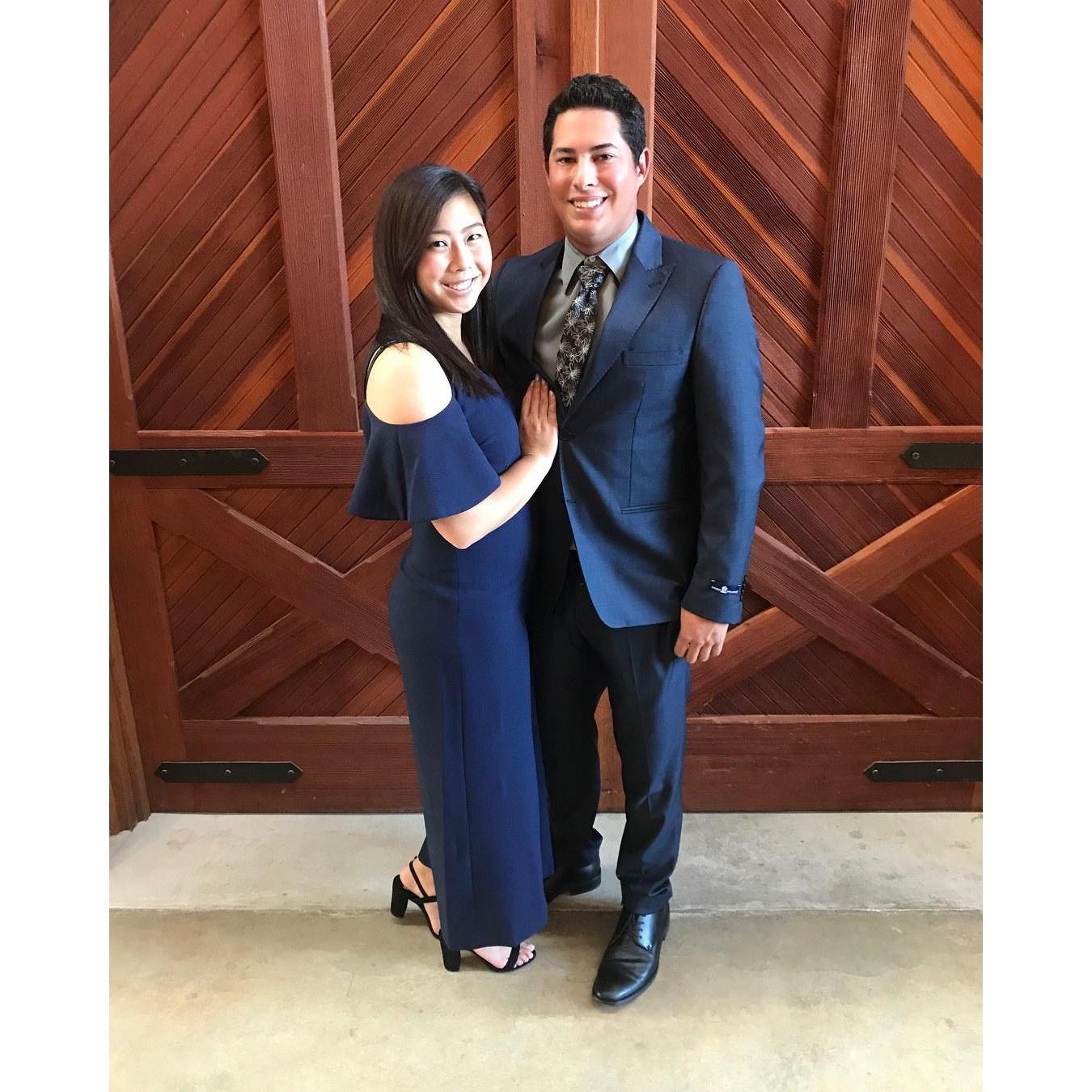 The Age Where All of Our Friends Start Getting Married - 2018