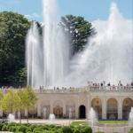 Longwood Gardens