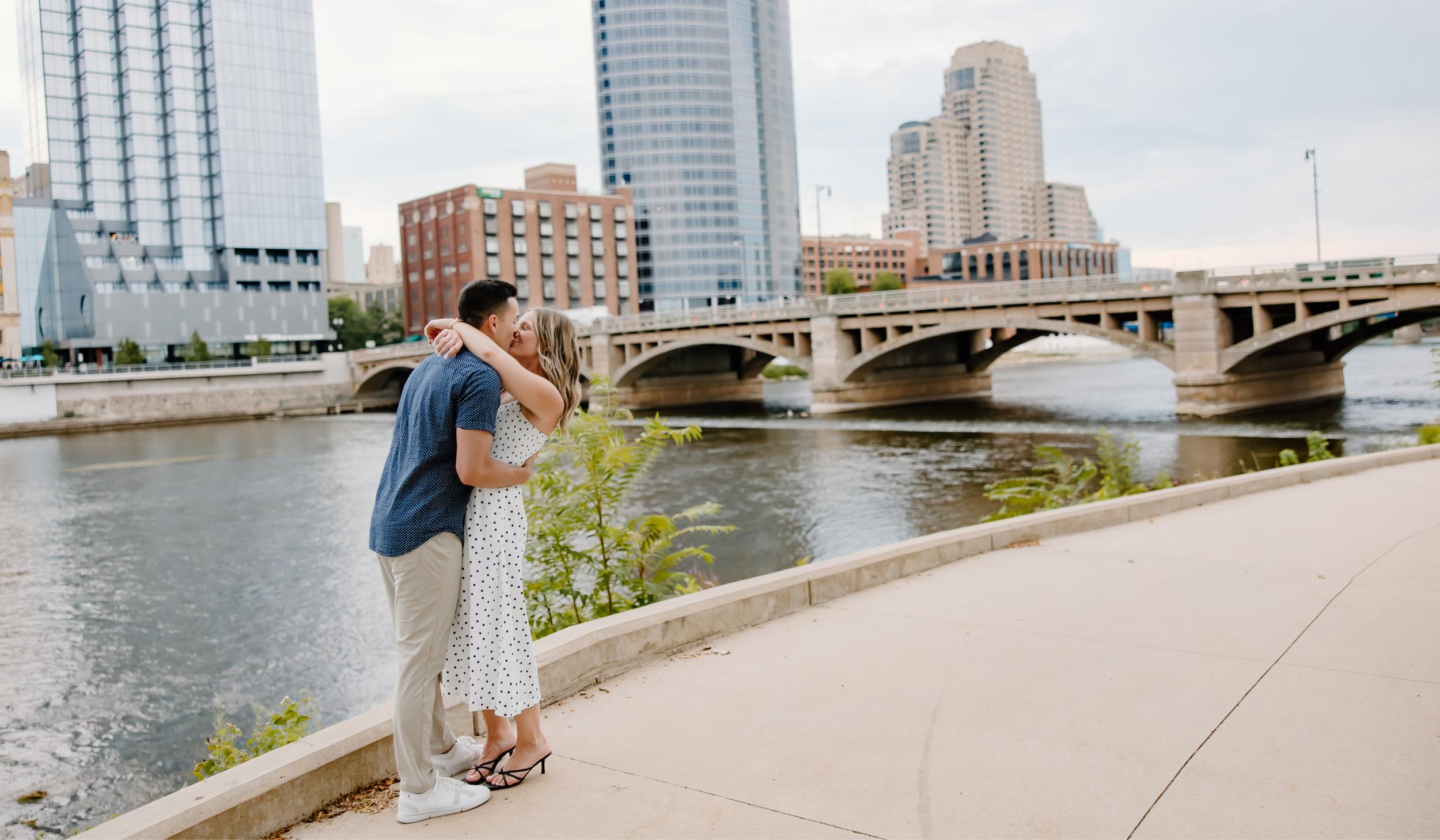 The Wedding Website of Sophie Turner and Bryce Fraser