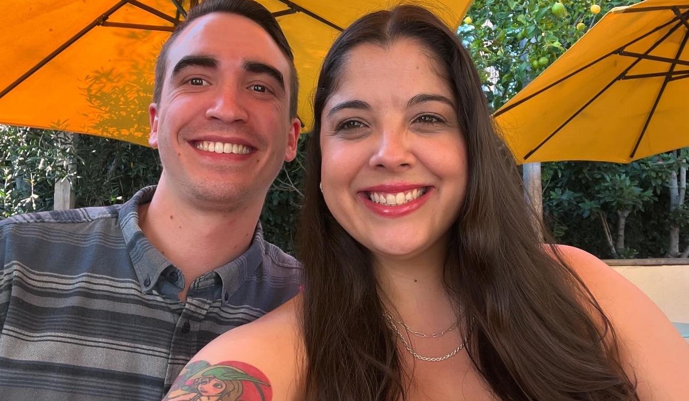 The Wedding Website of Rochelle Murrieta and Grant Chappell