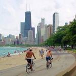 Lakefront Trail