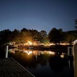 The Boathouse at Sunday Park