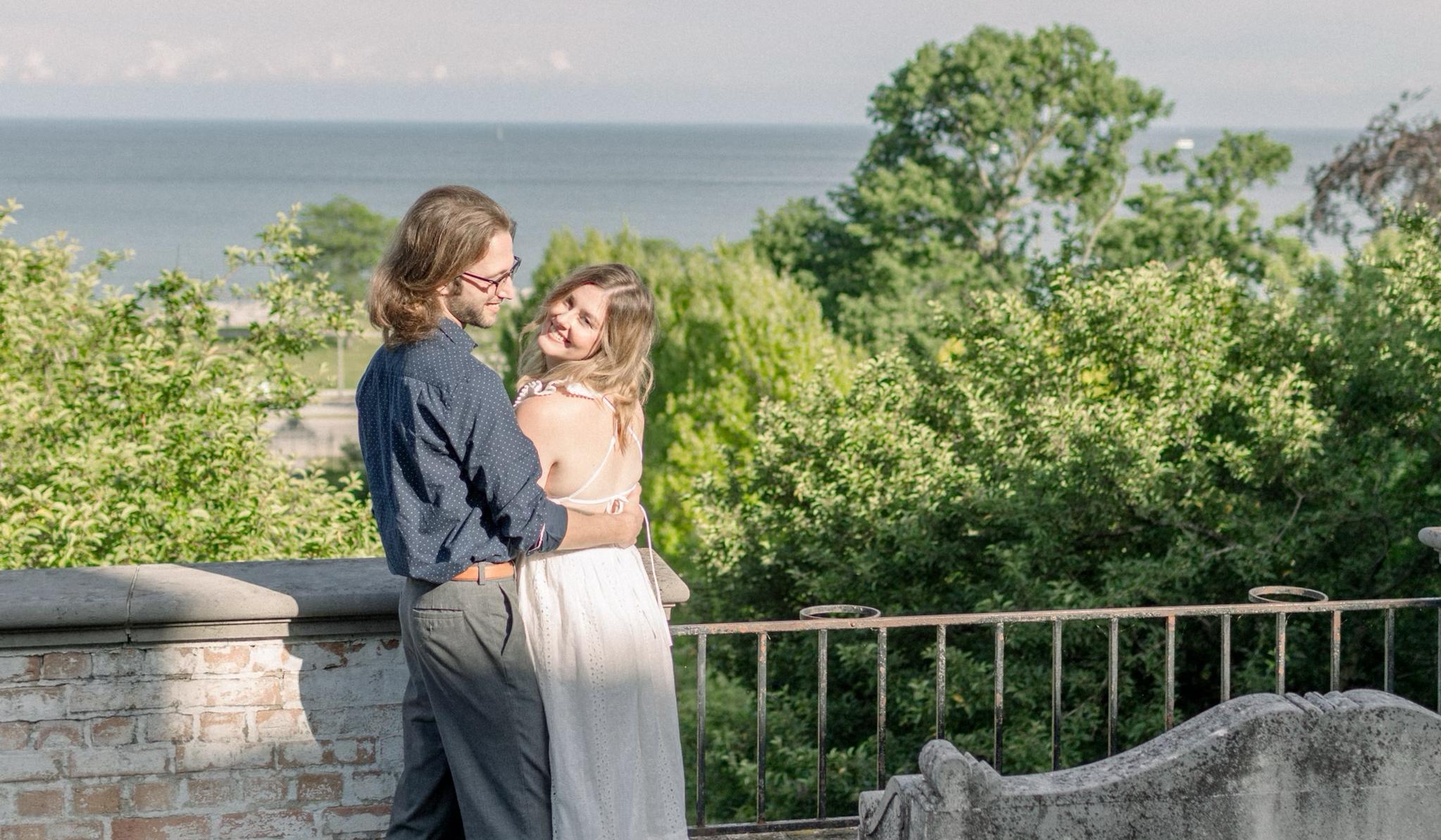 The Wedding Website of Katelyn Chaimson and Andrew Koehler