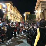 Callejoneadas "Tuna Colonial Guanajuato"