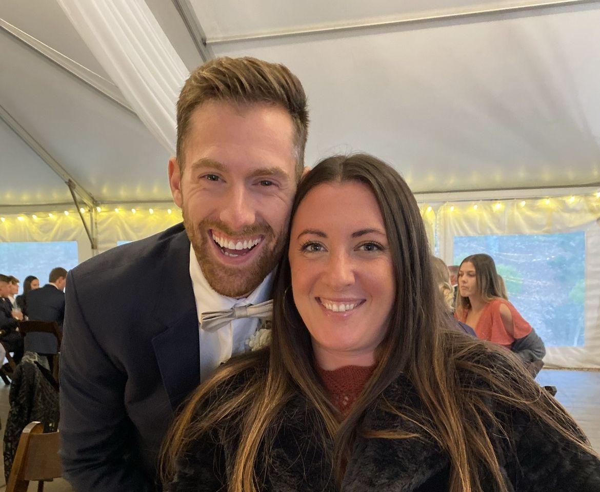 The Wedding Website of Jeff Moretti and Amanda Spadafora