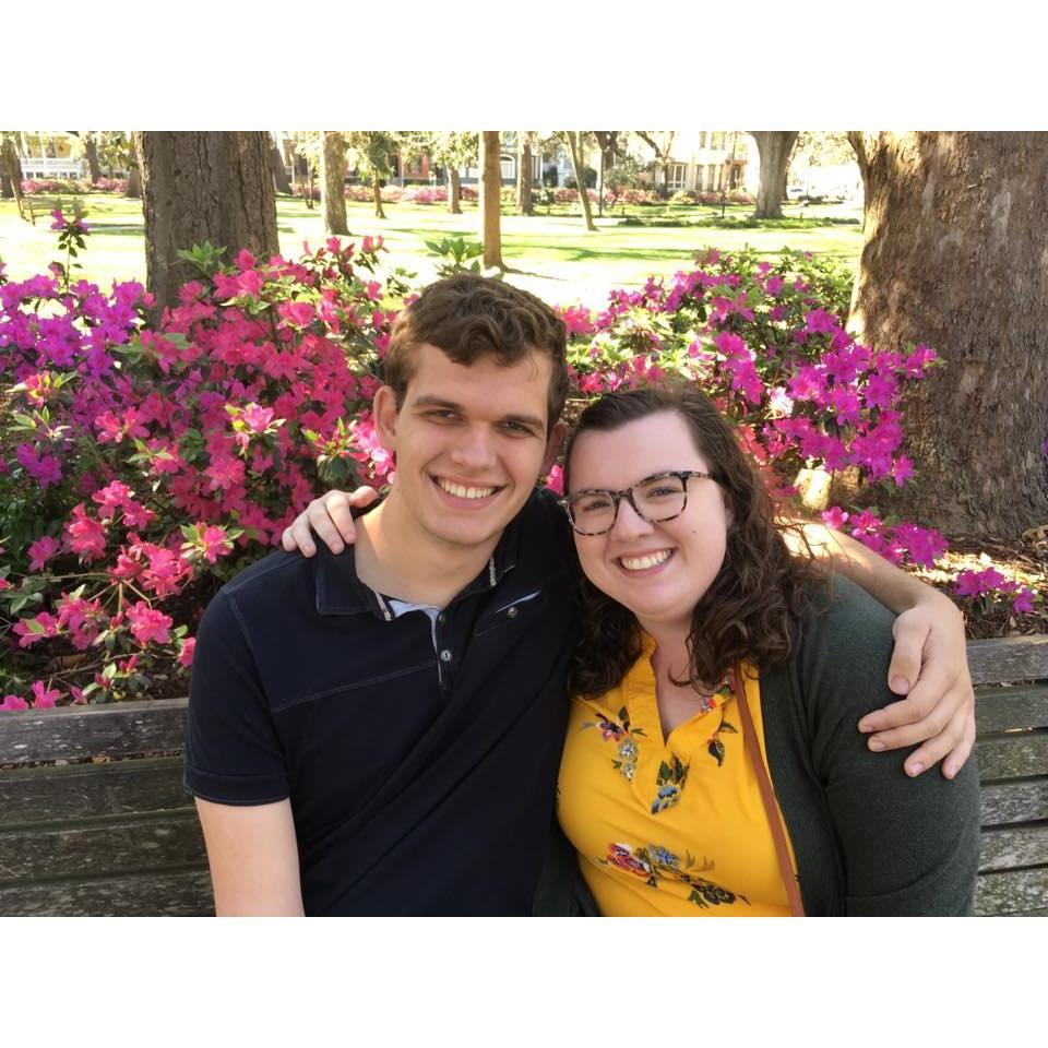 Savannah, Georgia