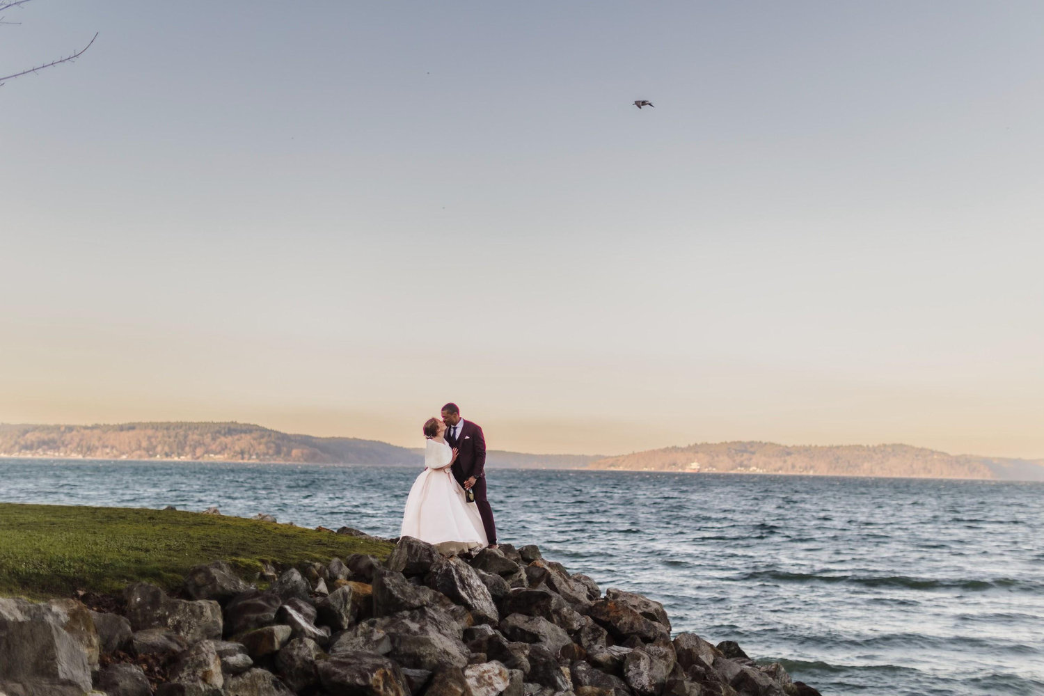 The Wedding Website of Haley Johnson and Alexander Johnson