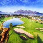 Pearl Valley Golf Estate and Spa