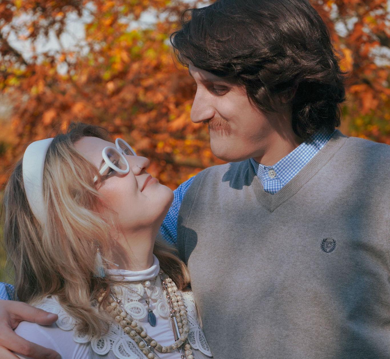 The Wedding Website of Sophia Carlin and Francis Lai
