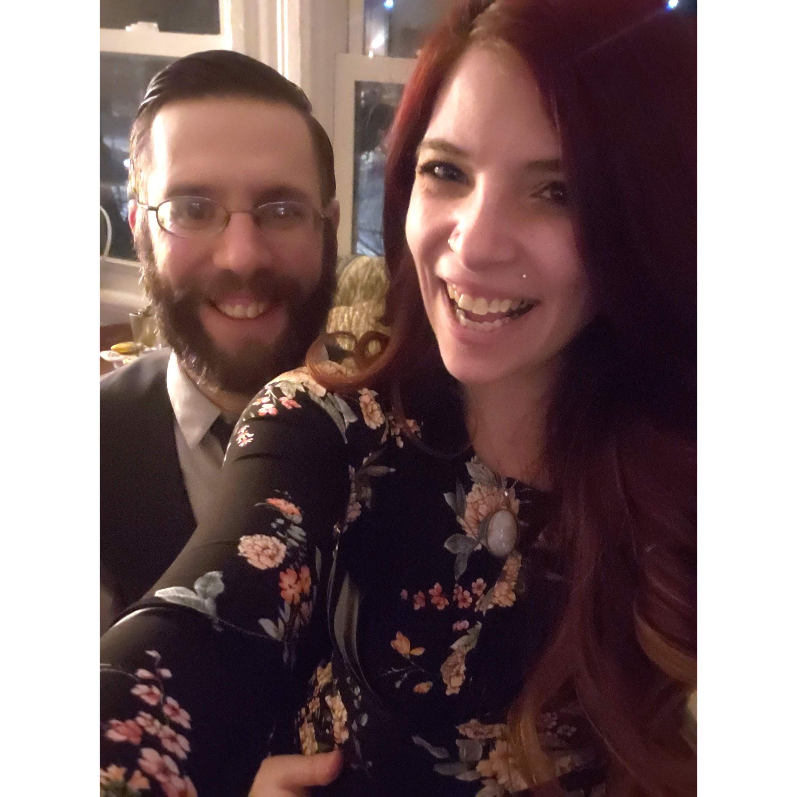 New Years Eve 2019