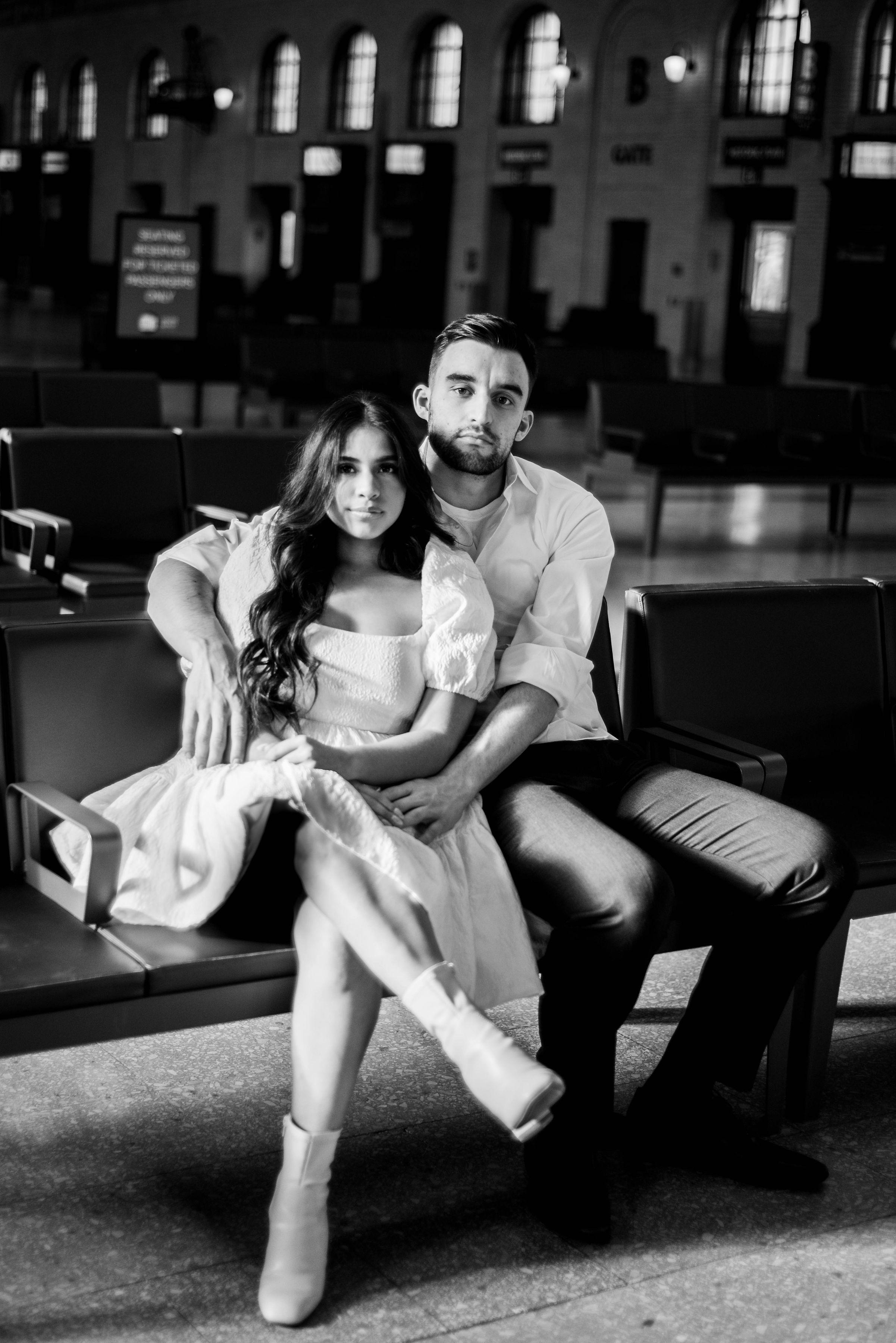 The Wedding Website of Alejandra Llerena Correa and Samuel Peterson