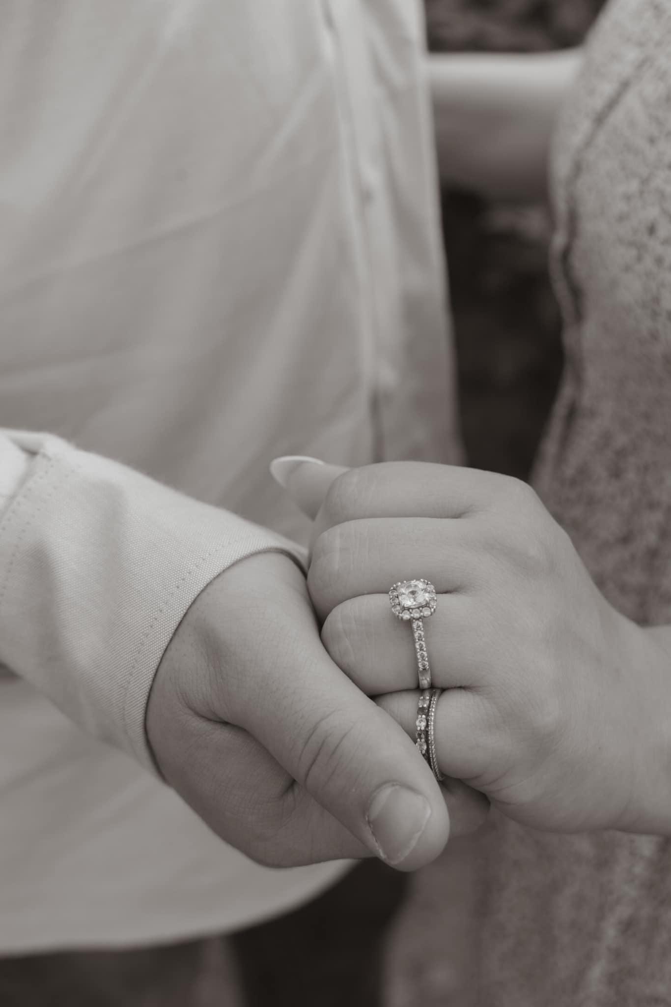 The Wedding Website of Sierra Gaffney and Josh Coppin