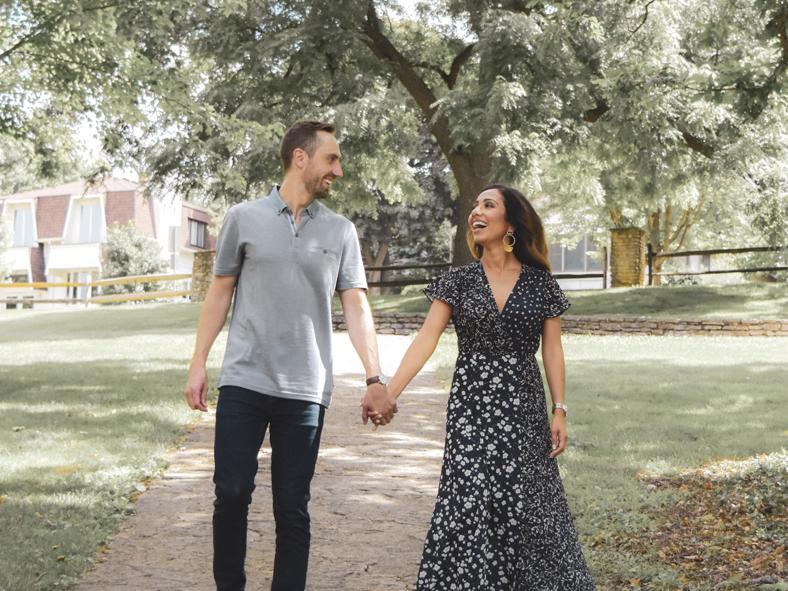The Wedding Website of Felicia O’Rourke and Michael O’Rourke