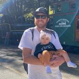 Sugar Pine Railroad
