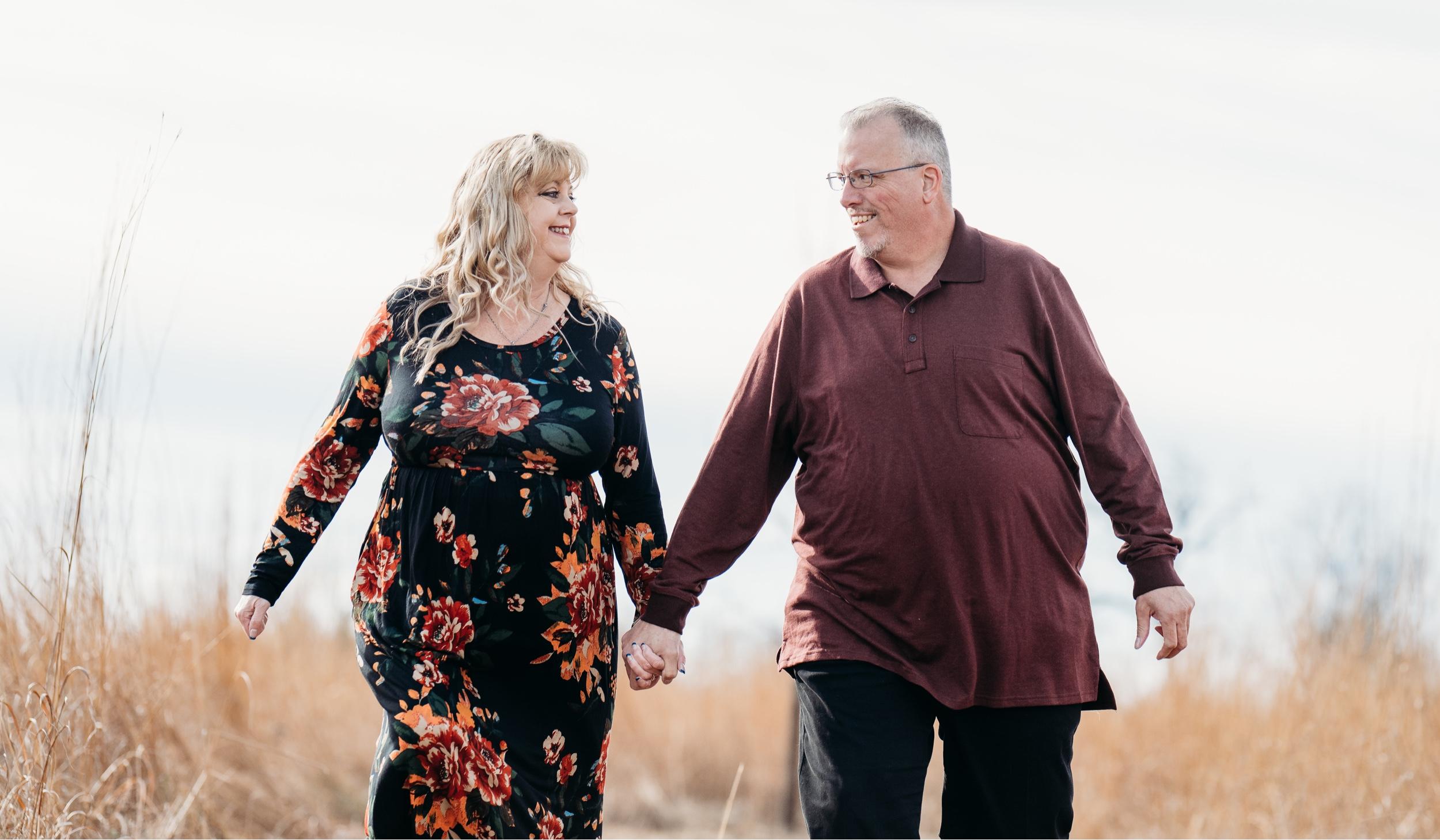 The Wedding Website of Beth Reiley and Eric Pryor