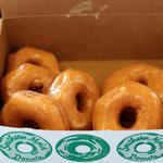 Southern Maid Donuts