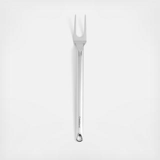Stainless Steel Grill Fork