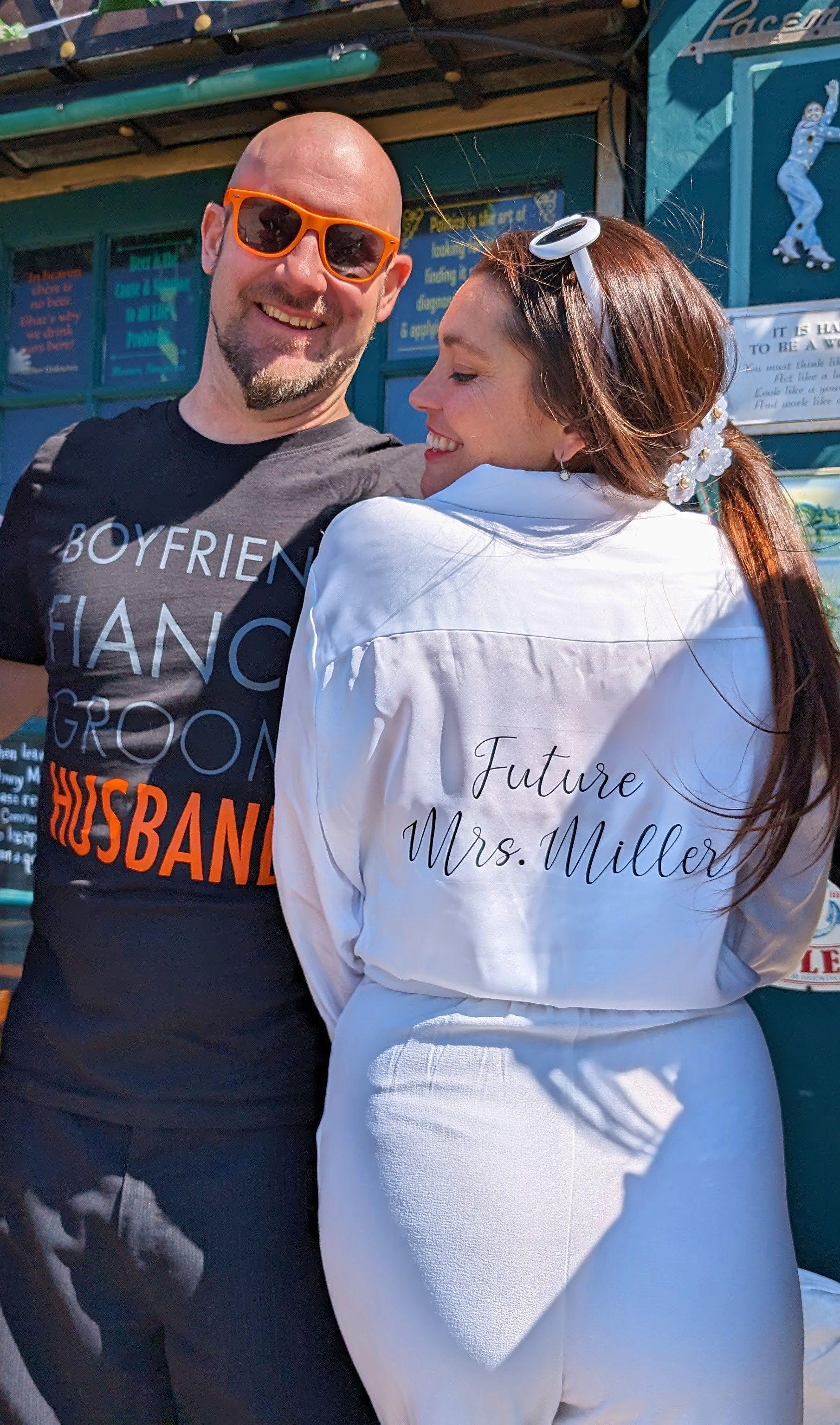 The Wedding Website of Jamison Miller and Caitlin Dabney