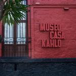 El Museo Casa Kahlo / La "Casa Roja" (Coyoacán)