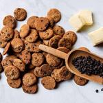 Byrd's Famous Cookies - Broughton