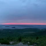 Cadillac Mountain