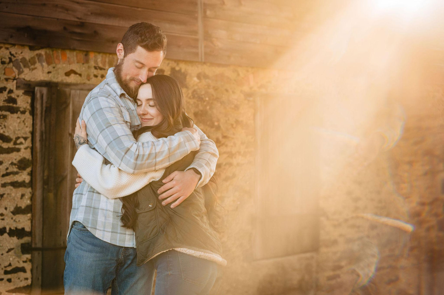 The Wedding Website of Jamie Newman and Kayla Walker