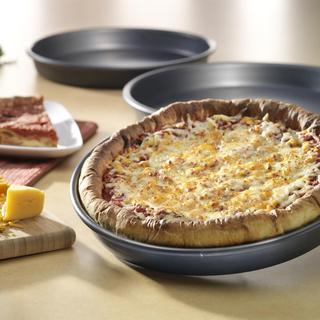 Deep Dish Pizza Pan