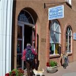 Collected Works Bookstore & Coffeehouse