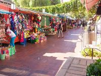 Olvera Street