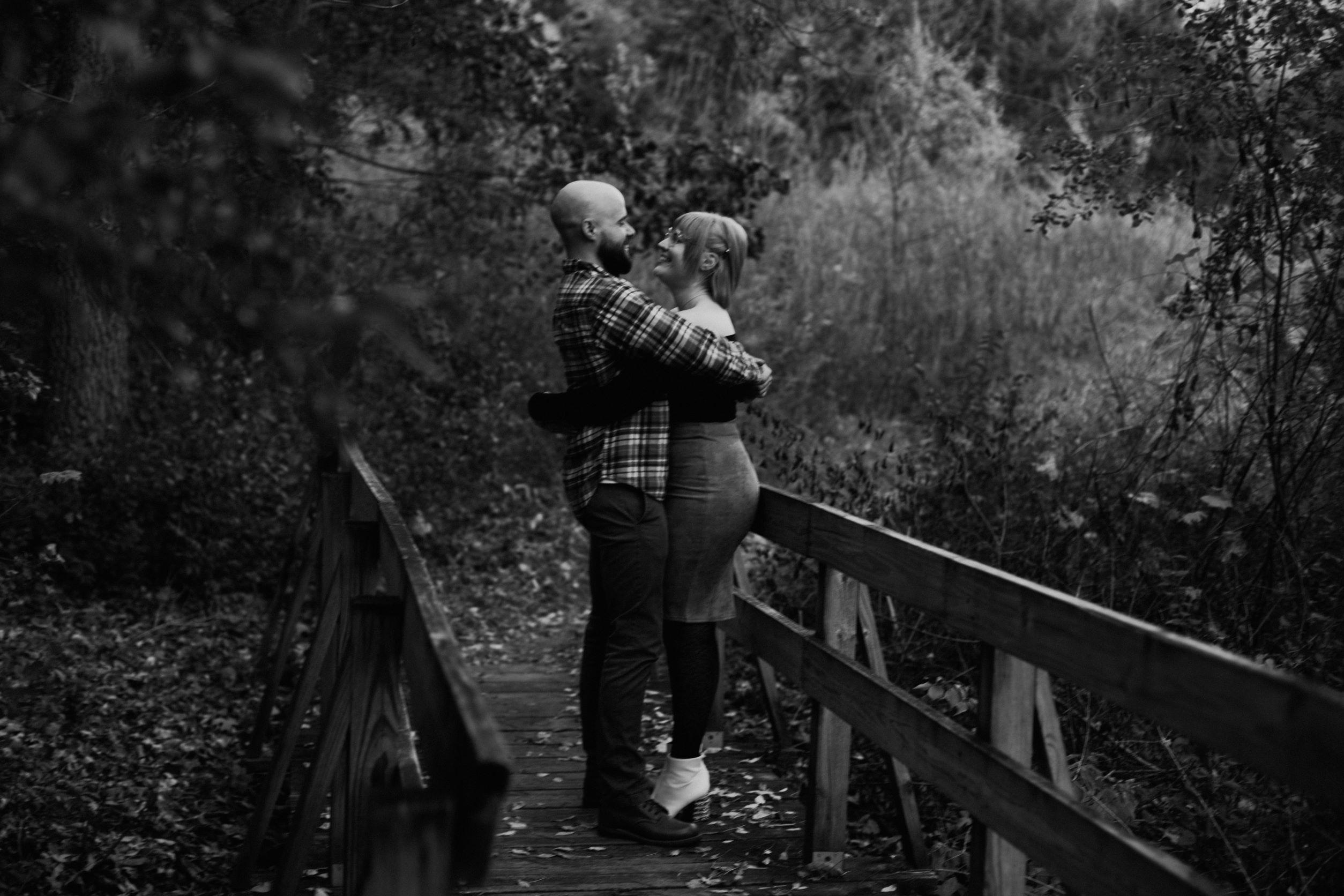 The Wedding Website of Emily LeCrone and Chase Randgaard