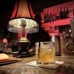 BackStage Lounge at SouthBound