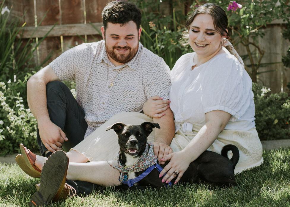 The Wedding Website of Kera Bruce and Nico Gori