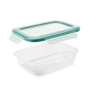 OXO Good Grips® 5.1-Cup Smart Seal Plastic Food Storage Container