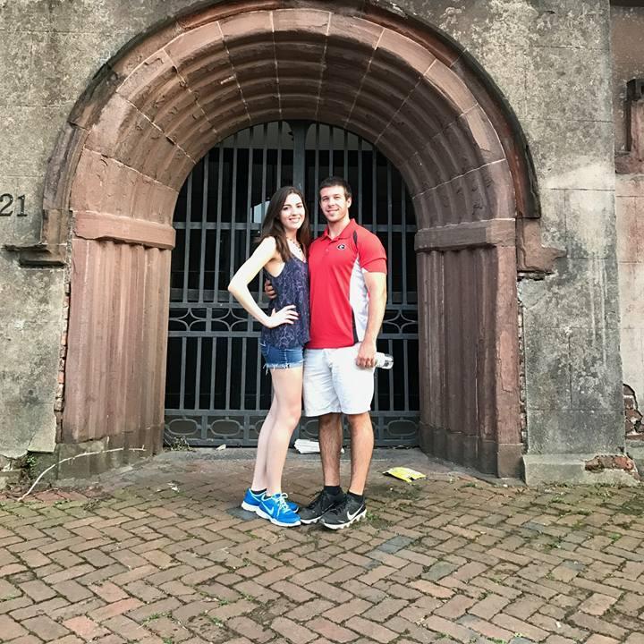 Trip to Charleston, SC