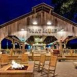 The Boathouse at Anchored Inn