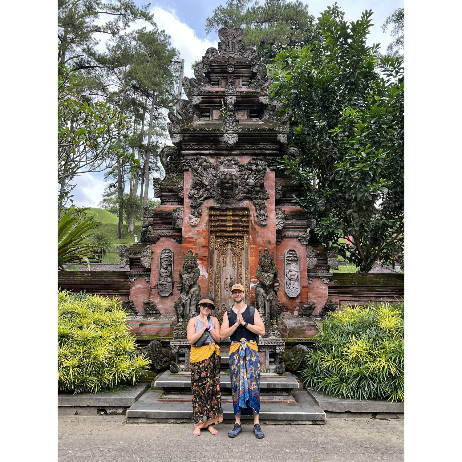 Bali