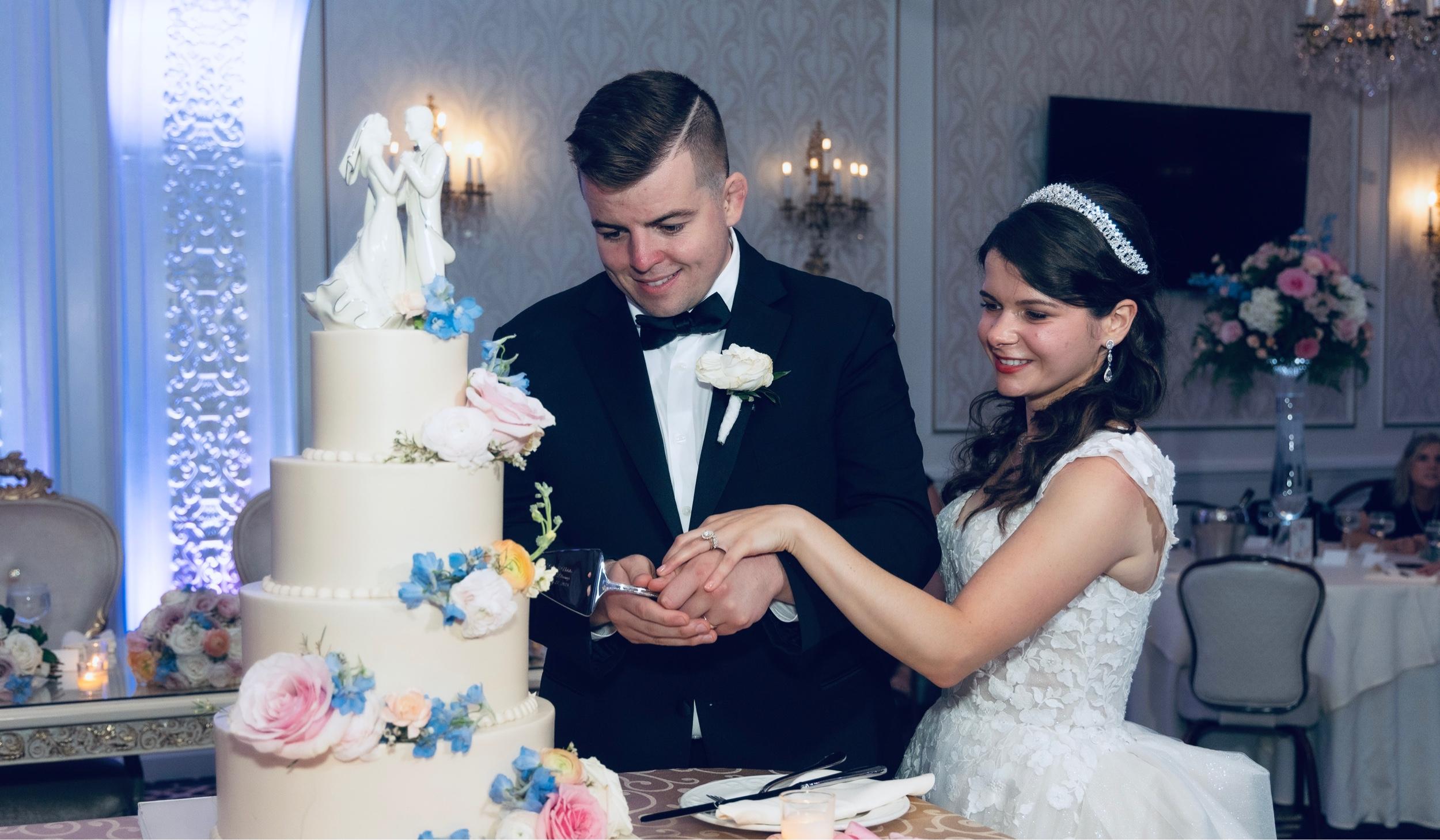 The Wedding Website of Natalie Tansky and Dylan Anderson
