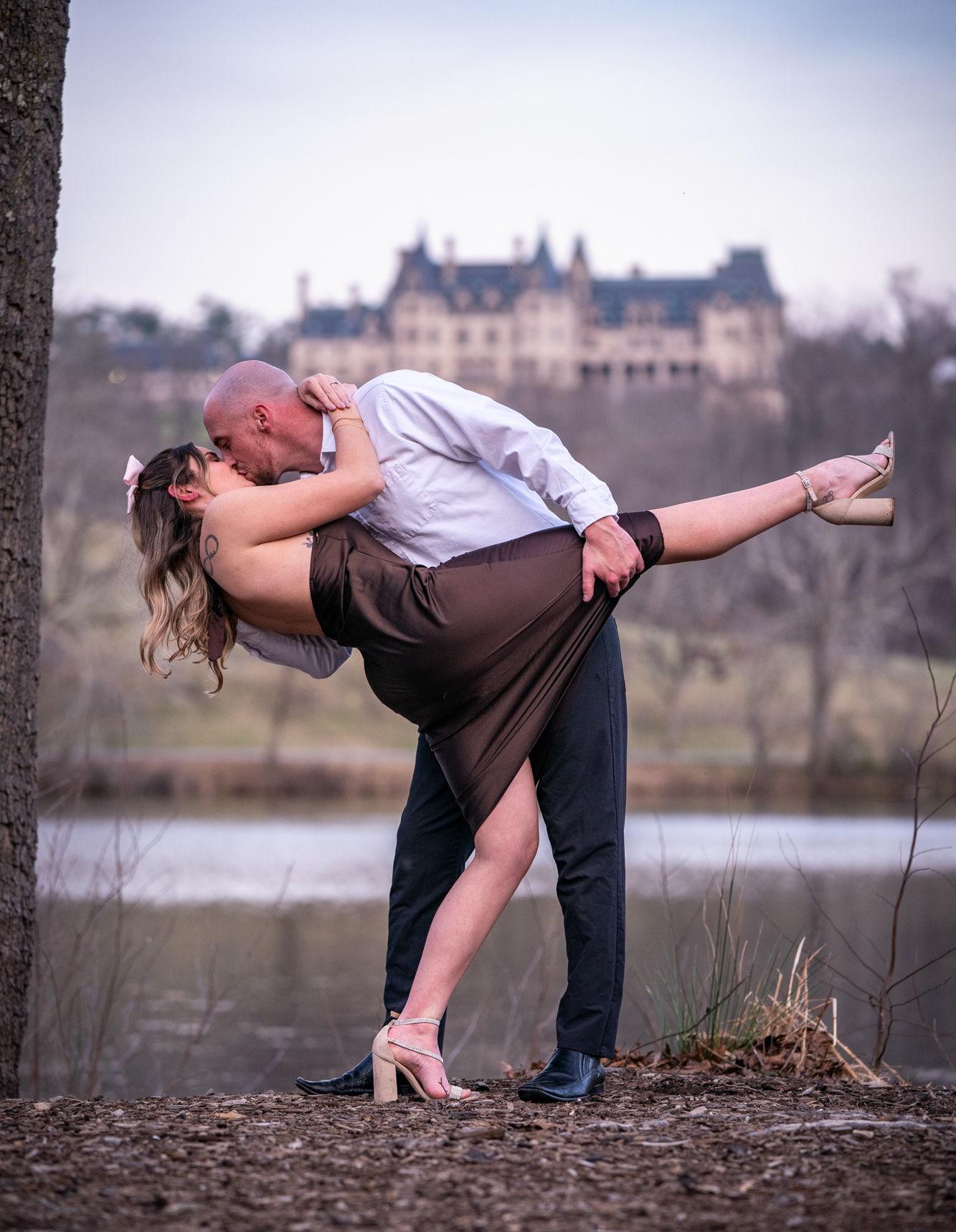 The Wedding Website of Haleigh Roach and Cooper Isola