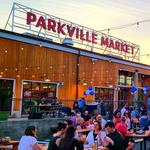 Parkville Market