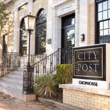 City Post
