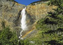 Takakkaw Falls