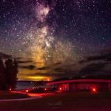 Headlands International Dark Sky Park