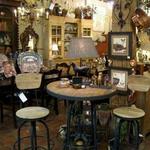 Franklin Antique Mall