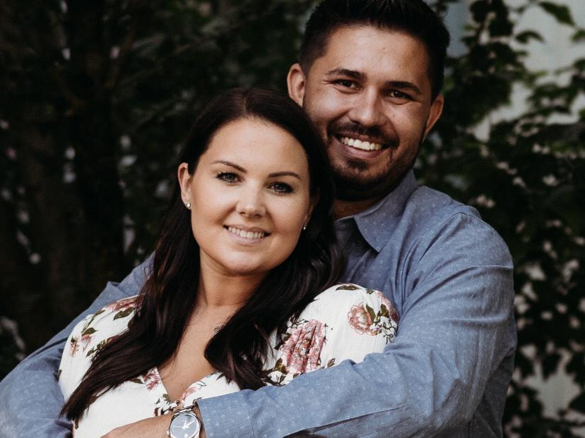 The Wedding Website of Kelly Zabel and James McElroy