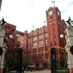 Anheuser-Busch St. Louis Brewery