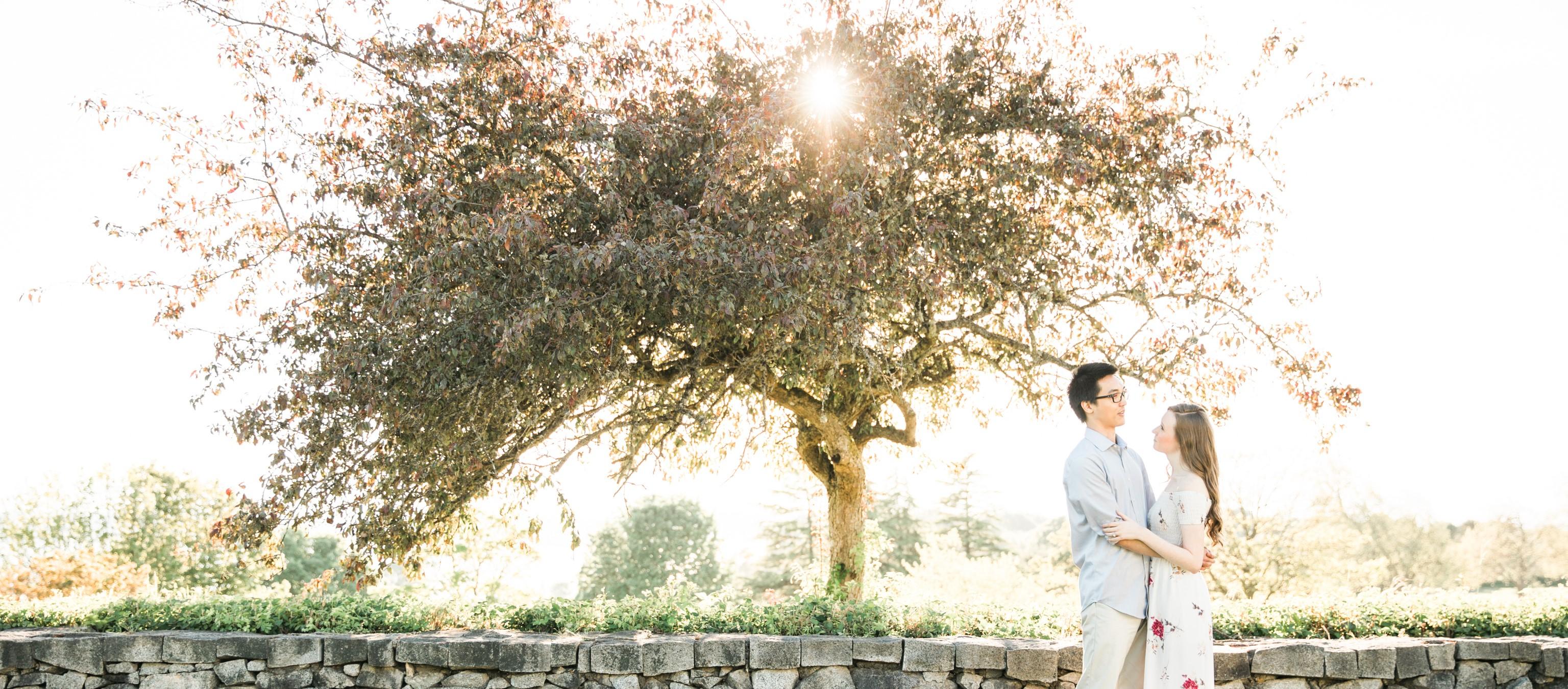 The Wedding Website of Alyssa Cleland and Mark Delgado
