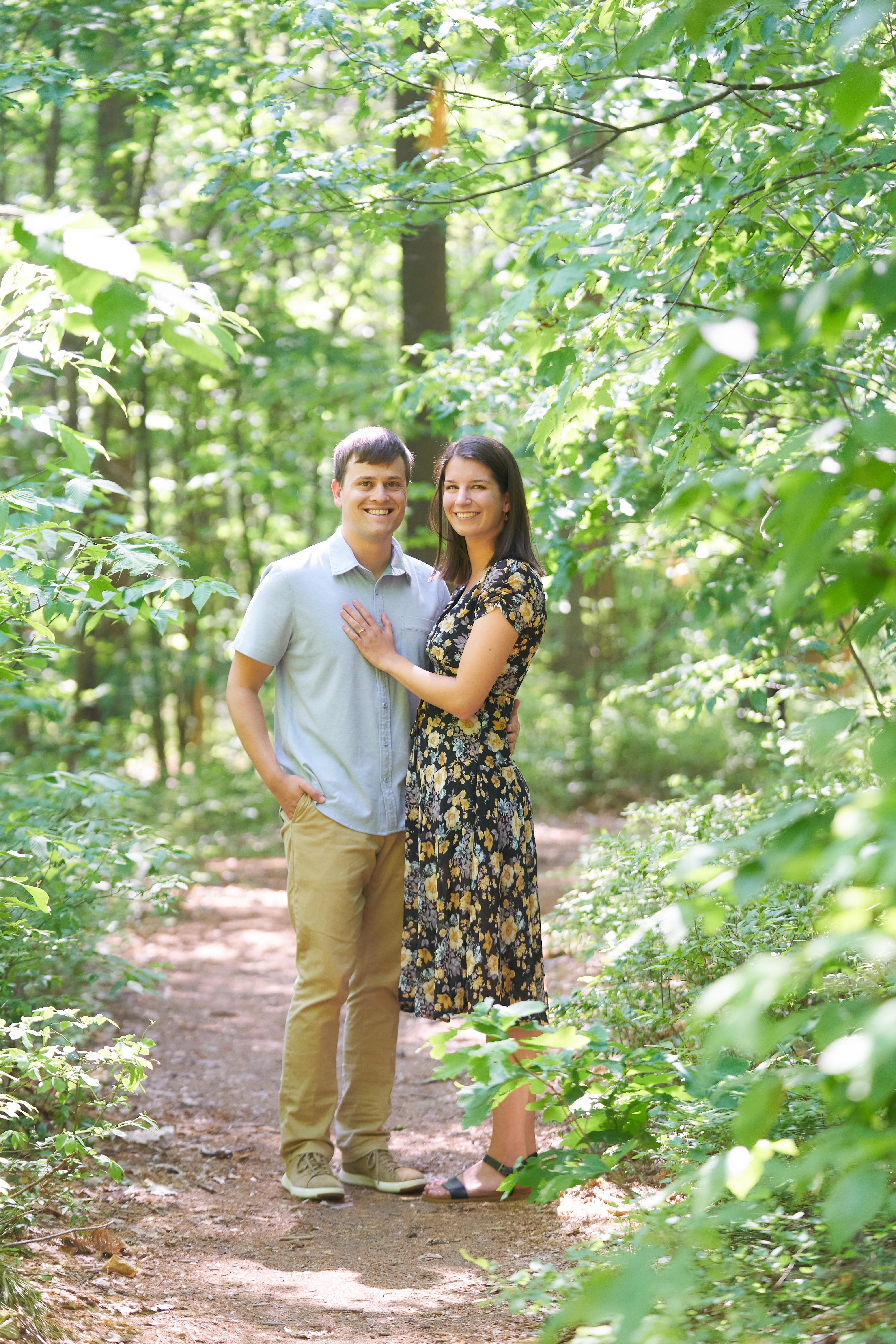 The Wedding Website of Emily Prud'homme and Nicholas Hotchkiss