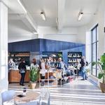 Messenger Coffee Co. + Ibis Bakery